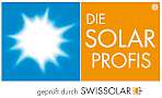 Die Solar Profis